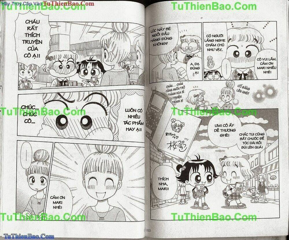 nhóc miko chapter 26 58