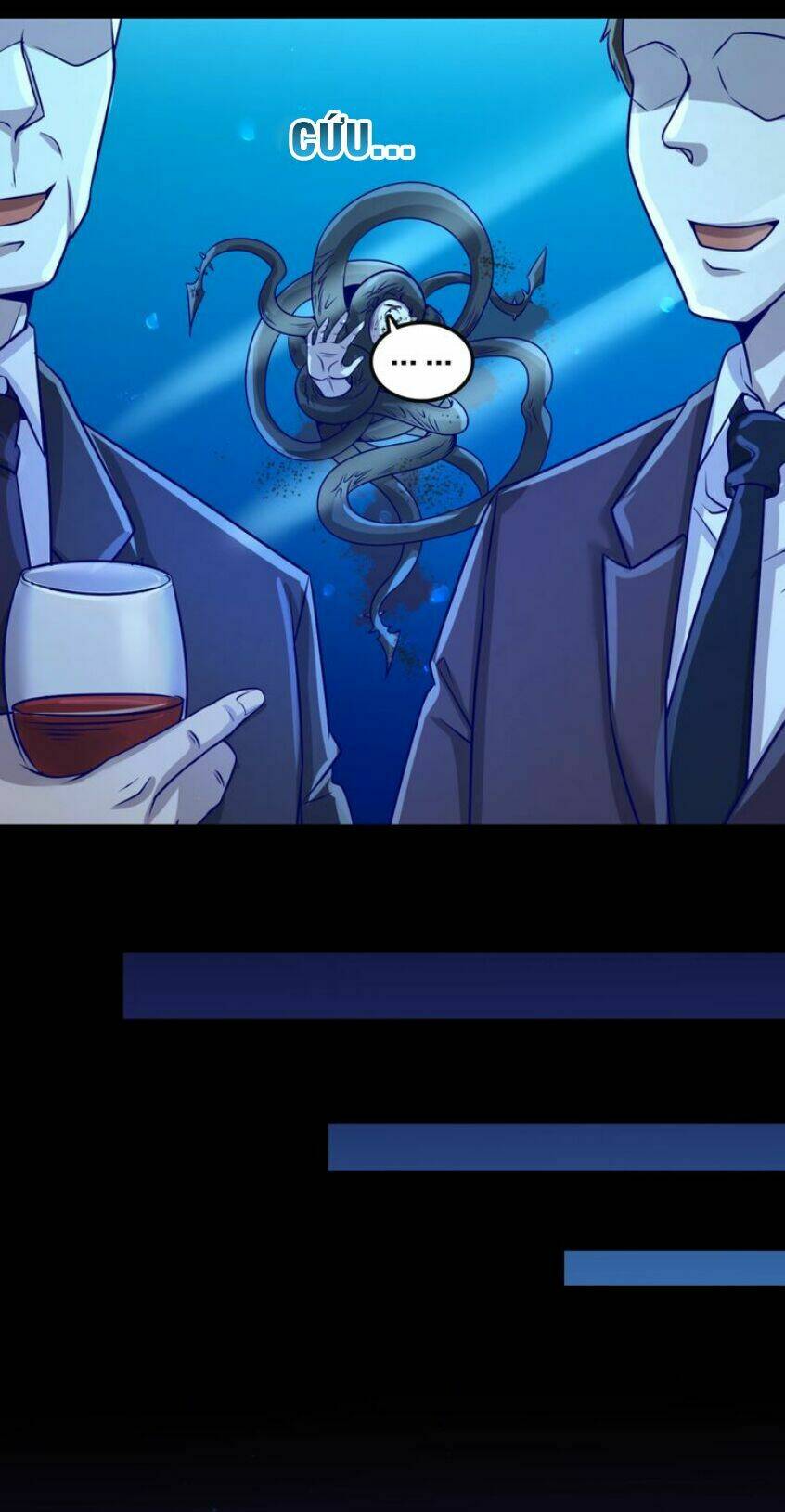 người chặn xuyên không chapter 4 12