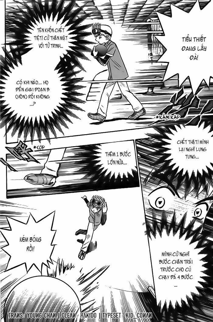 bowling king chapter 15 16