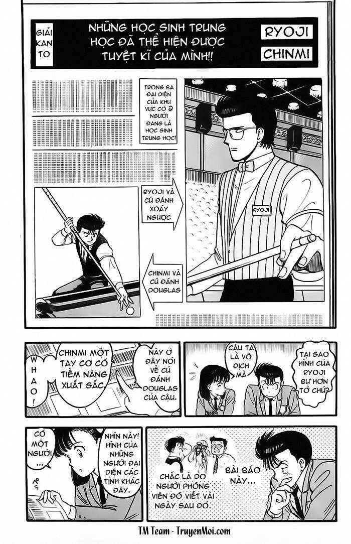 break shot chapter 69 10