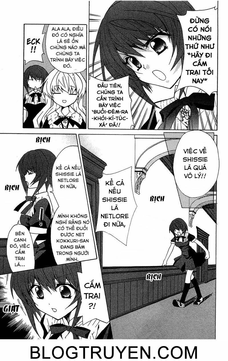 ác mộng gakuen chapter 3 16