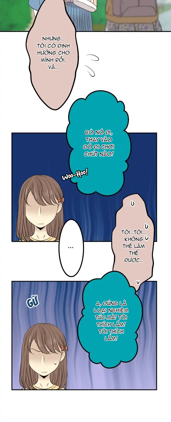 phục tùng tuyệt đối nữ thần rắn chapter 8 11