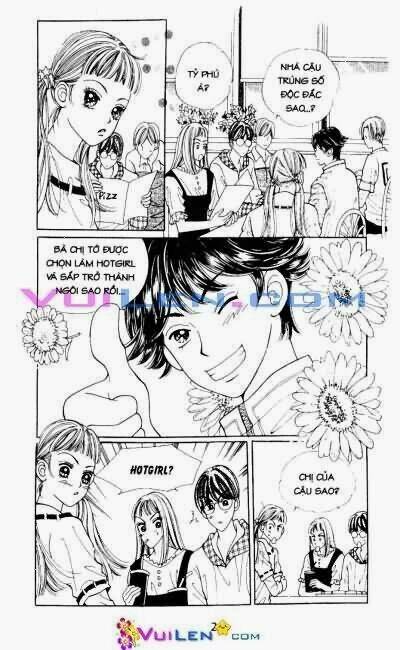 giấc mơ thần tượng chapter 6 20