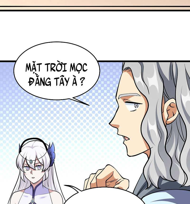 võ đạo độc tôn chapter 513 71