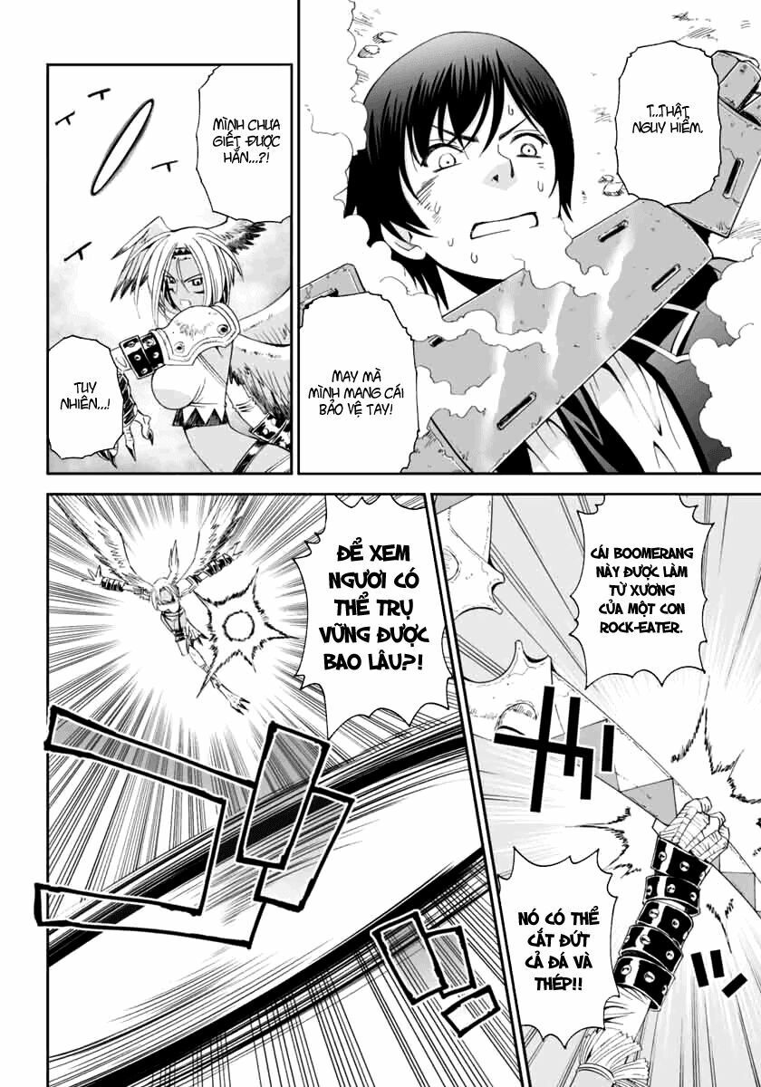 12 beast chapter 2 25