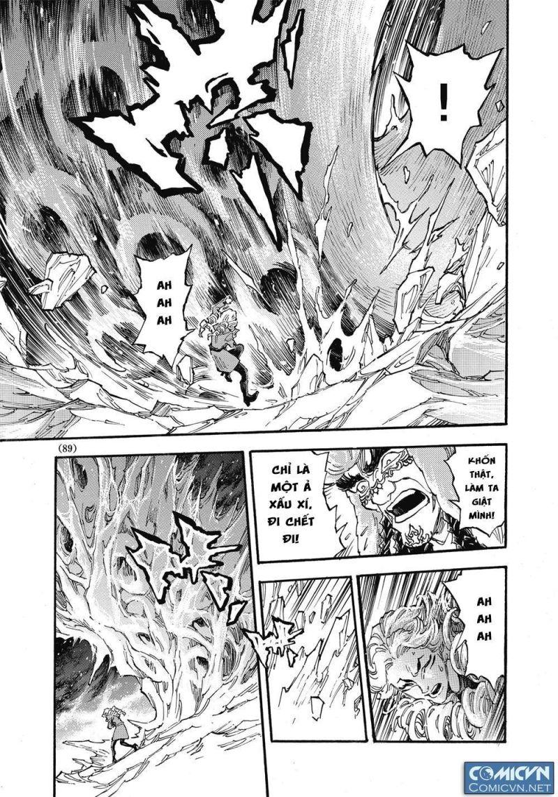 huyền hạo chiến ký chapter 71 17