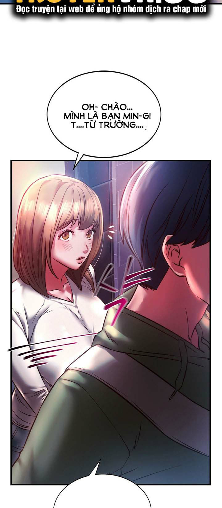 bạn học của tôi chapter 7 13