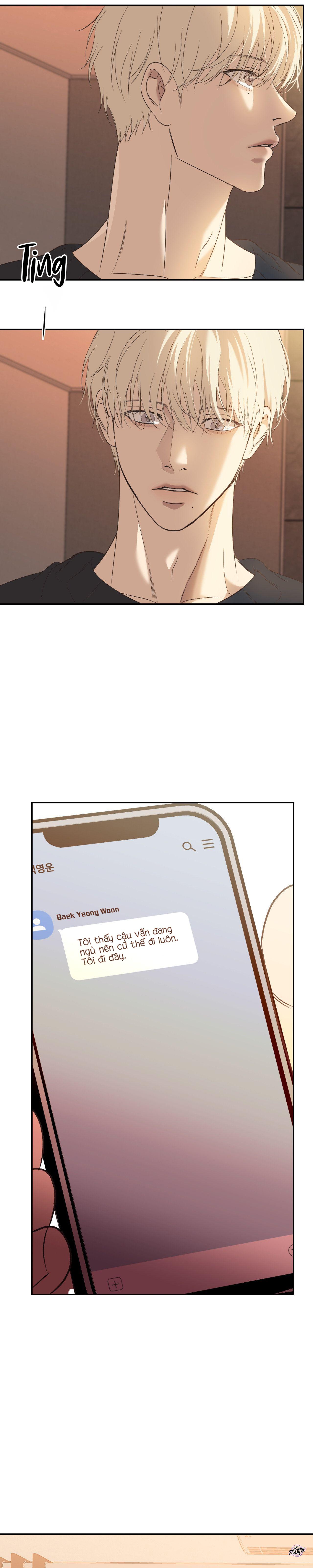 phía sau ánh hào quang chapter 25 19