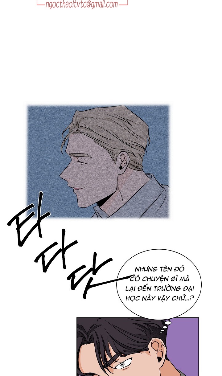 yêu em đi, bác sĩ! chapter 27 21