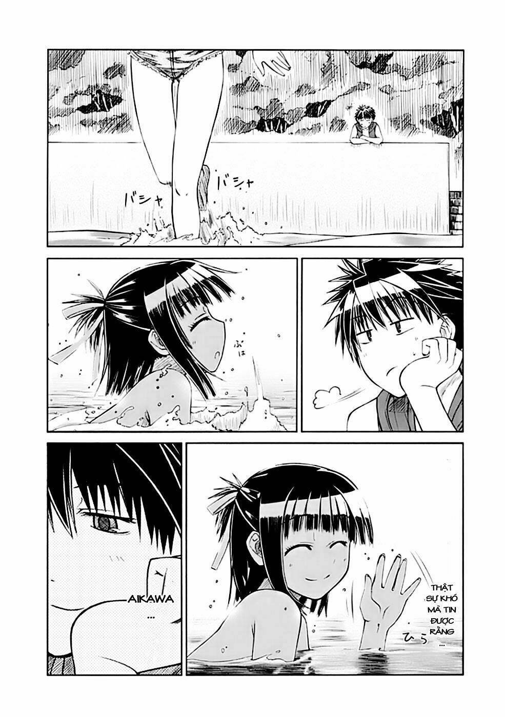 prunus girl chapter 2 32