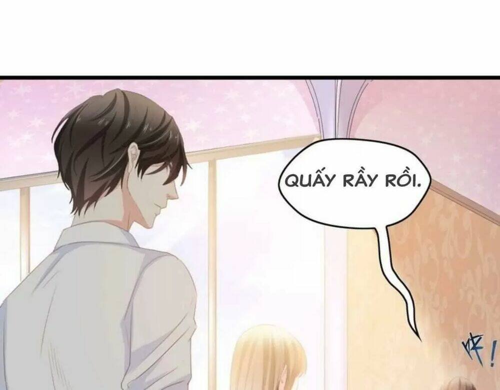 tổng tài đại nhân song mặt kiều thê chapter 31 19