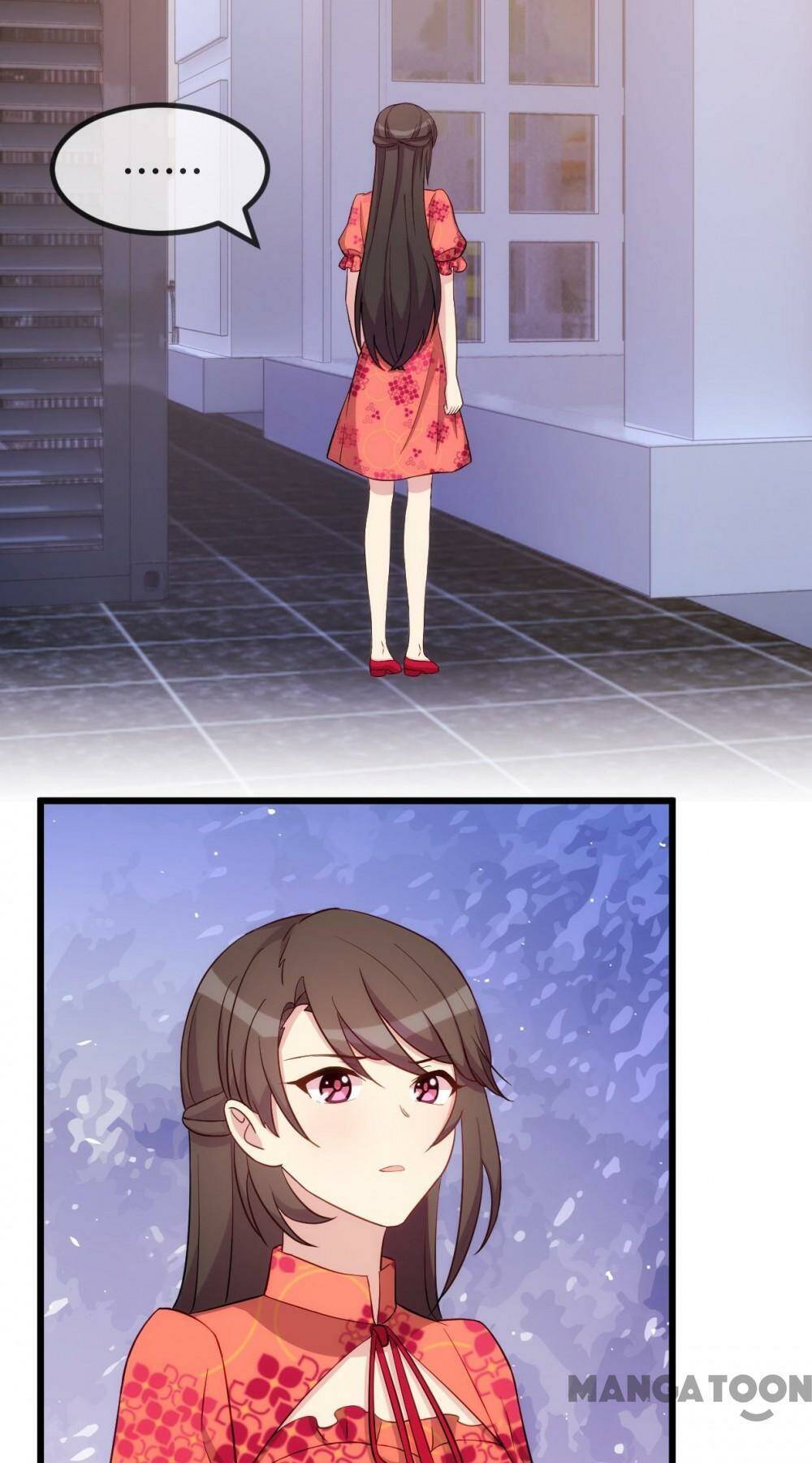 cô vợ ấm áp của hạ thiếu chapter 300.3 25