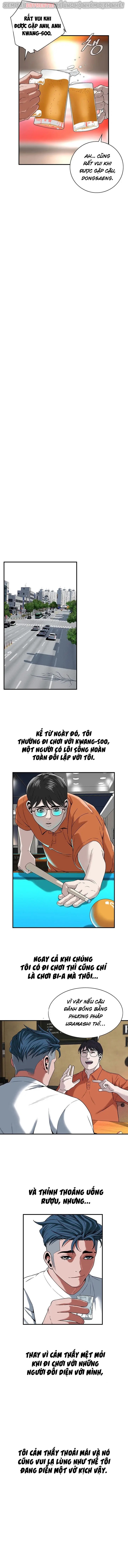 tên khốn chapter 11 9