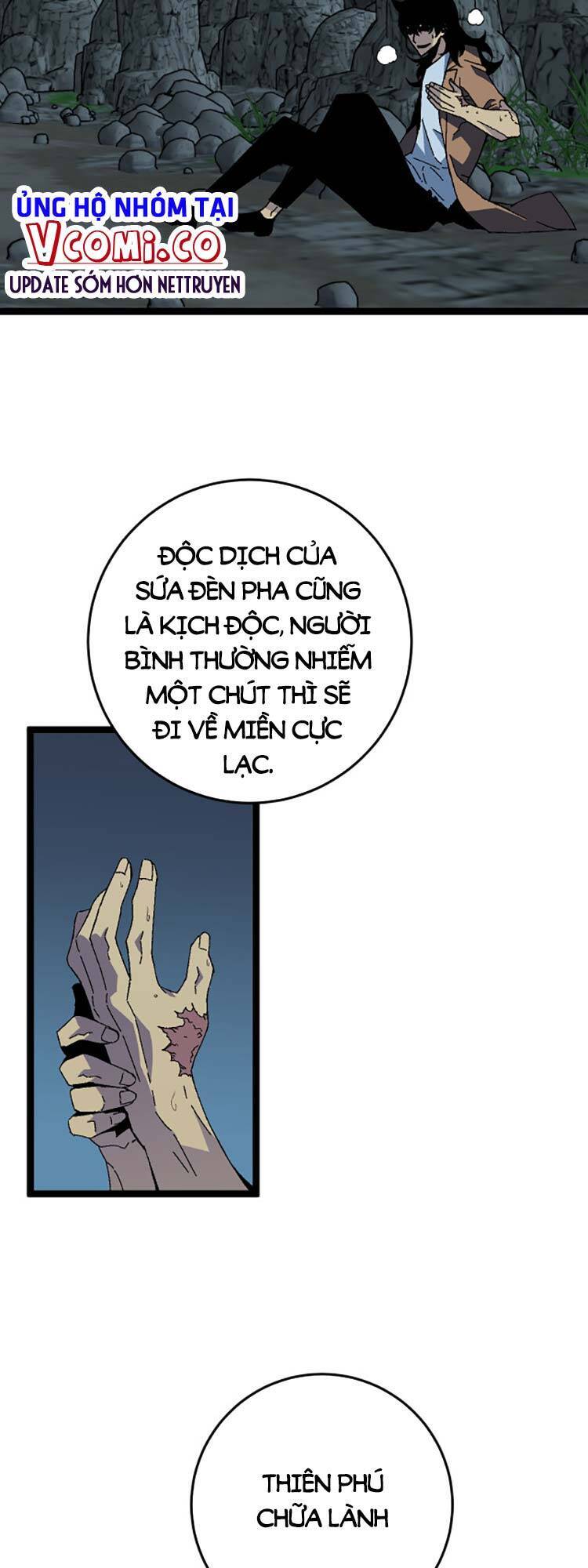 đằng lục thiên phú chapter 30 16