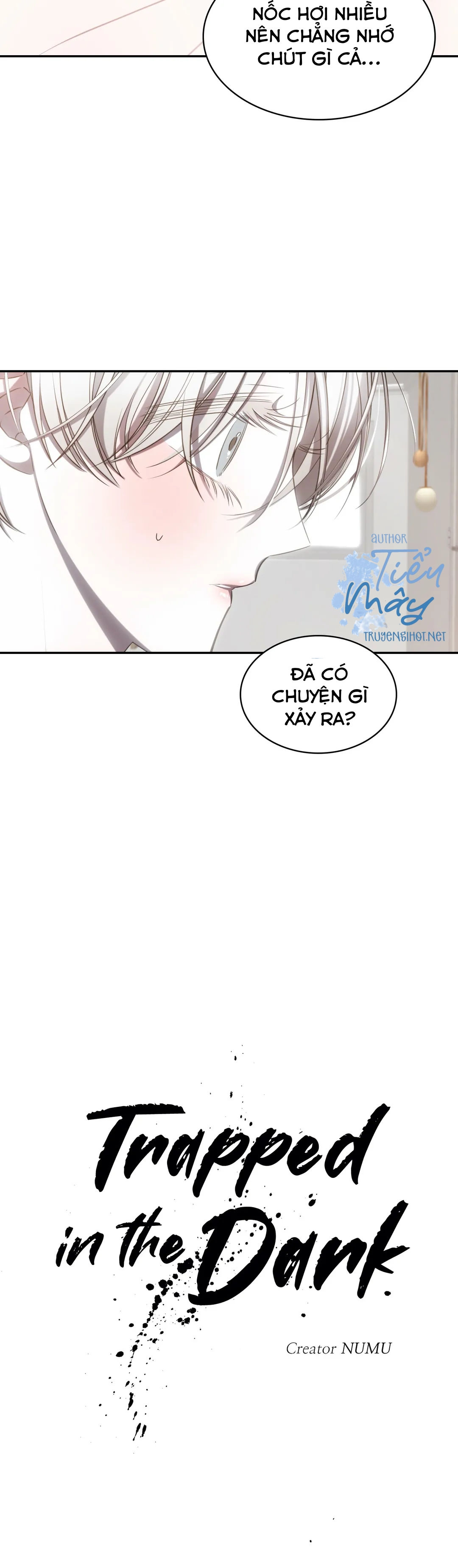 vực sâu chapter 7 8