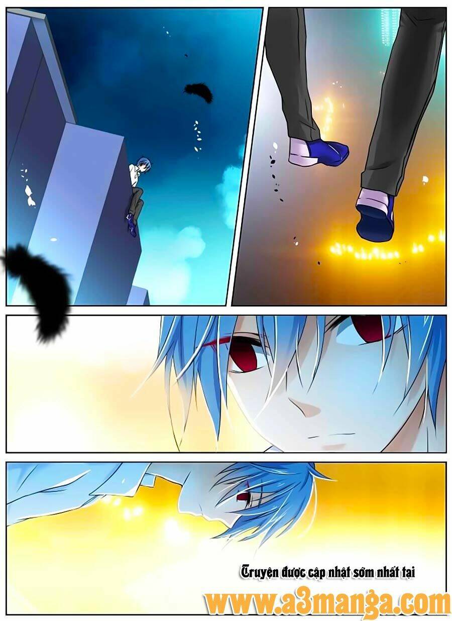 giả diện thế thân chapter 13 3