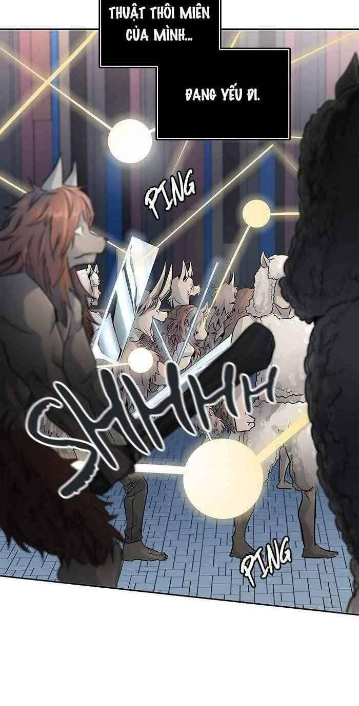 tòa tháp bí ẩn 2 chapter 494 69