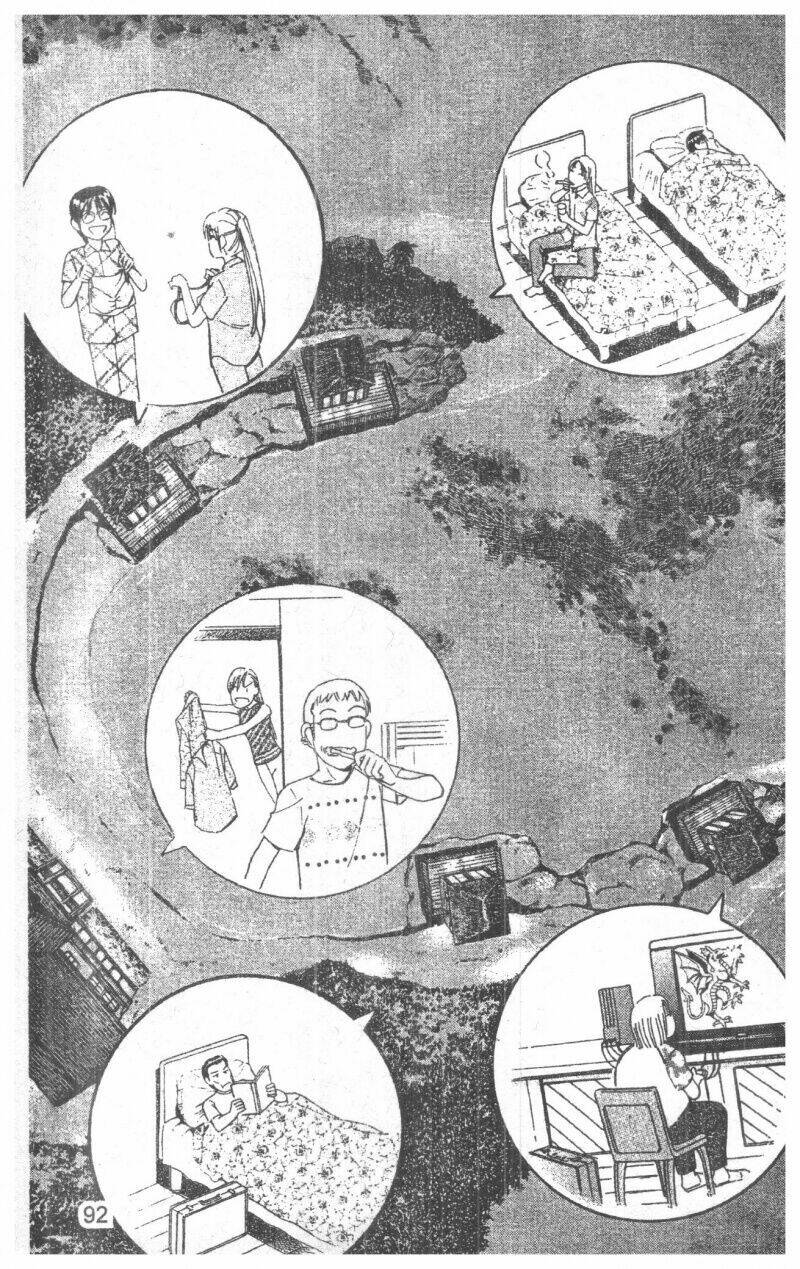 thám tử toma chapter 3 92