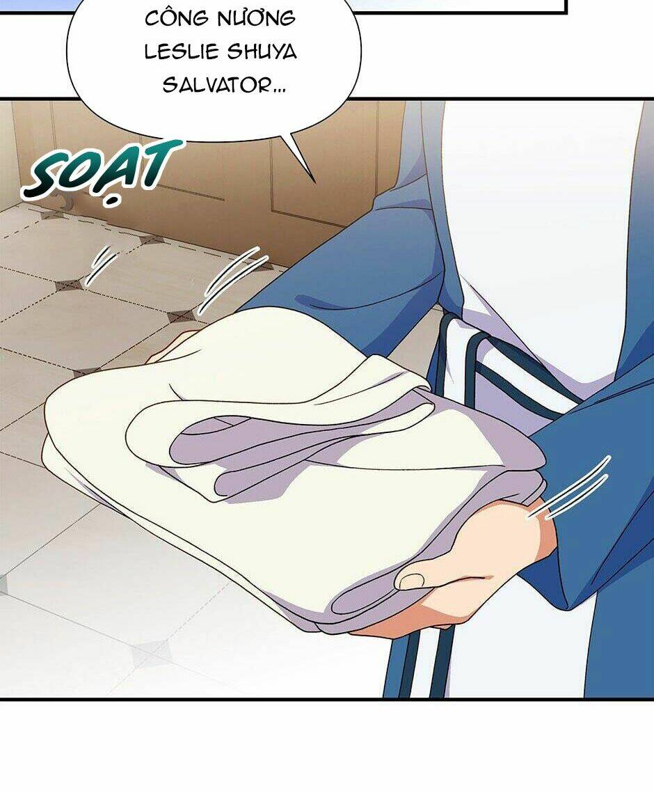 khế ước của nữ công tước quái vật chapter 103 71