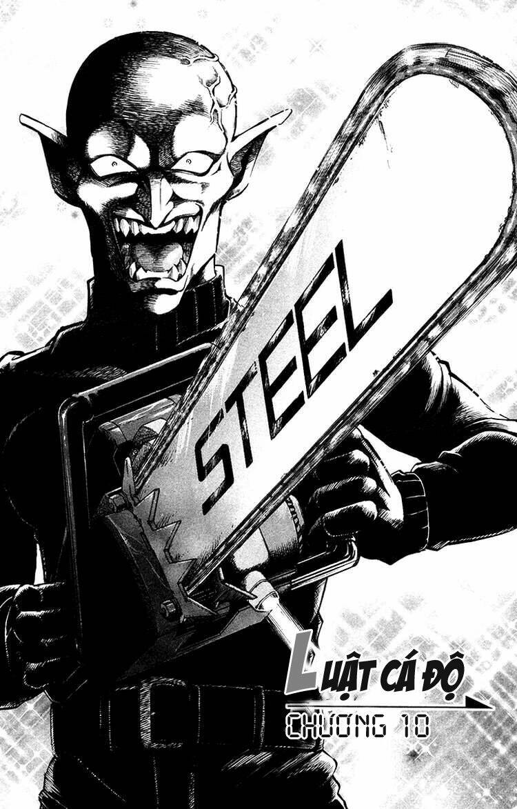 gamble fish chapter 10 1