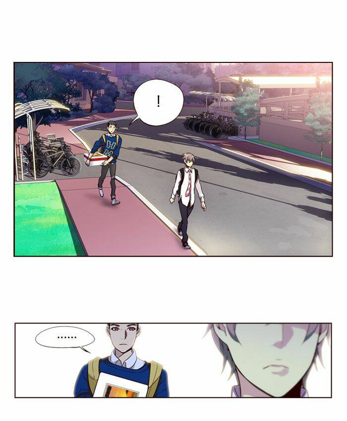 nữ sinh trường wilds chapter 231 20