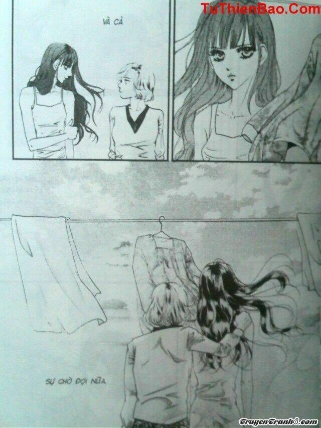 goong - [ hoàng cung ] chapter 26 147