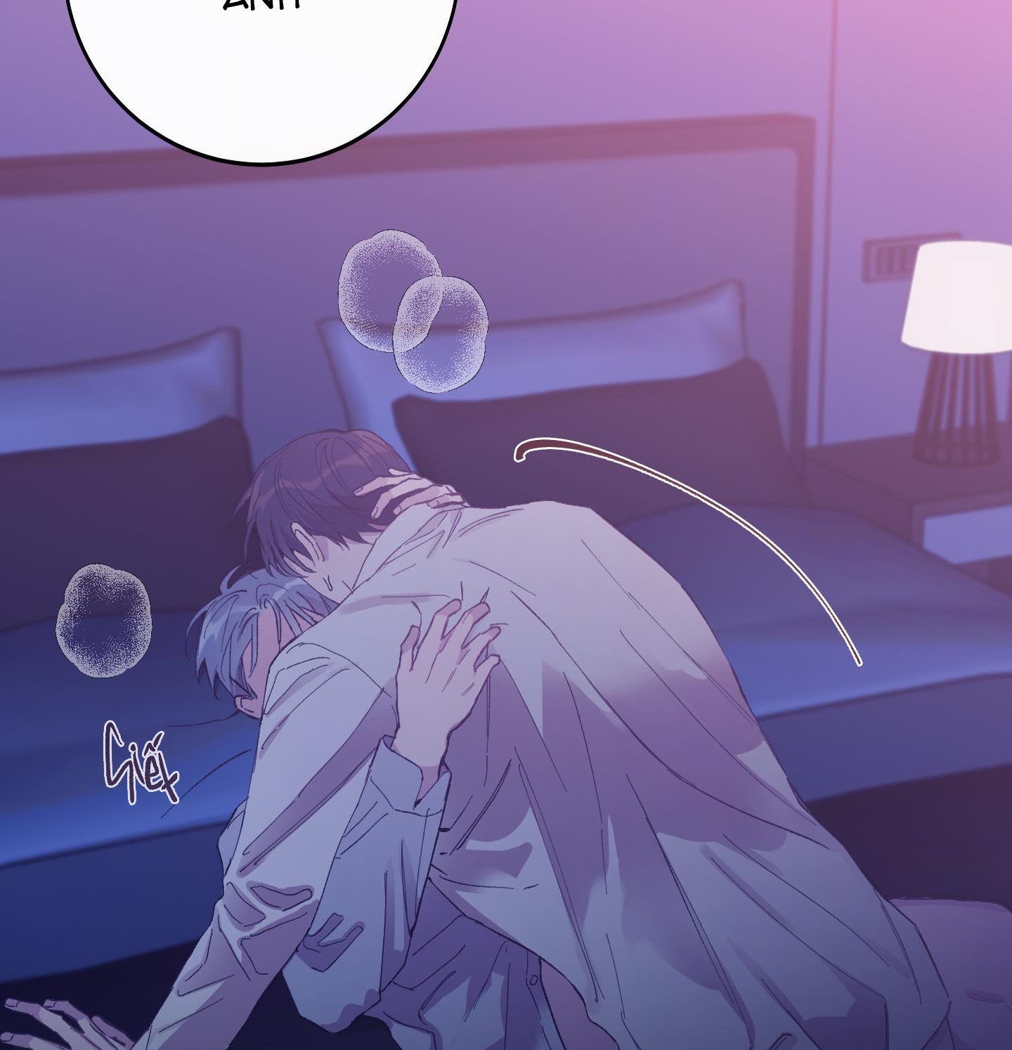 lãng mạn giả dối chapter 21 182