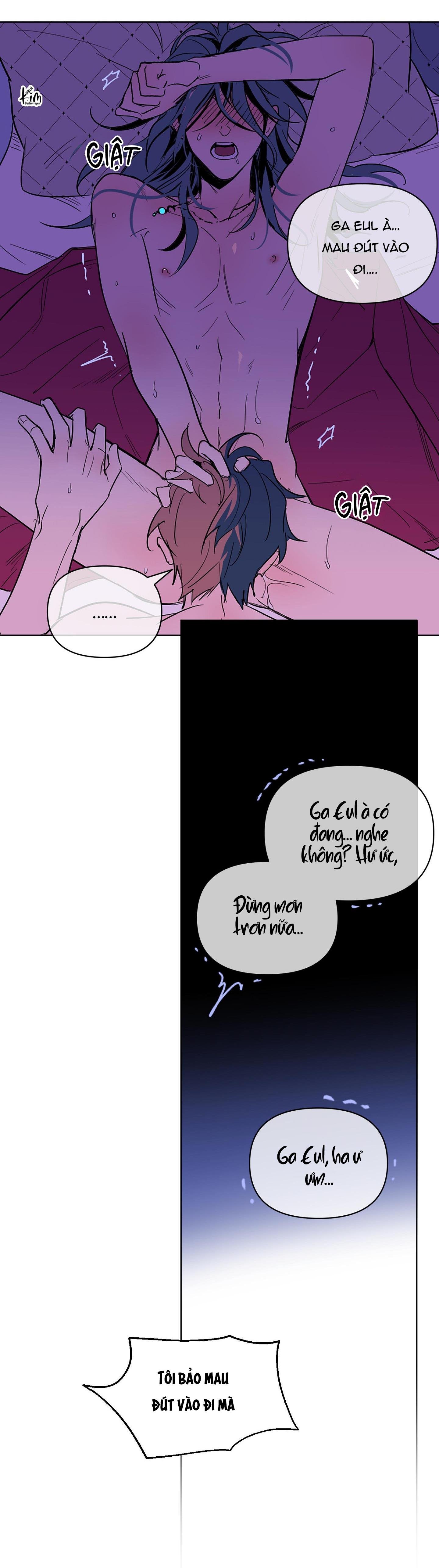 bl ngắn tuyển chọn Chapter 30.1 mùa thu 1 40