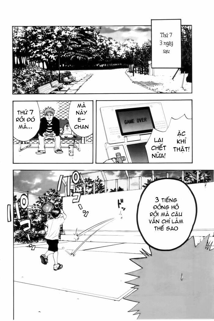 baby steps chapter 2.2 20