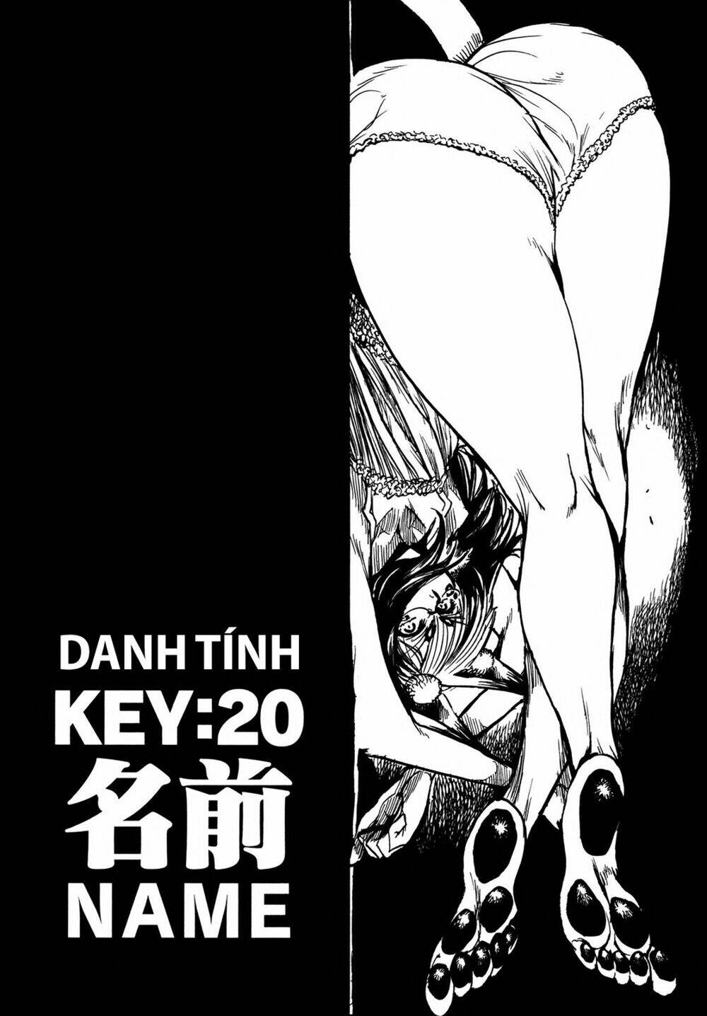 keyman chapter 20 7