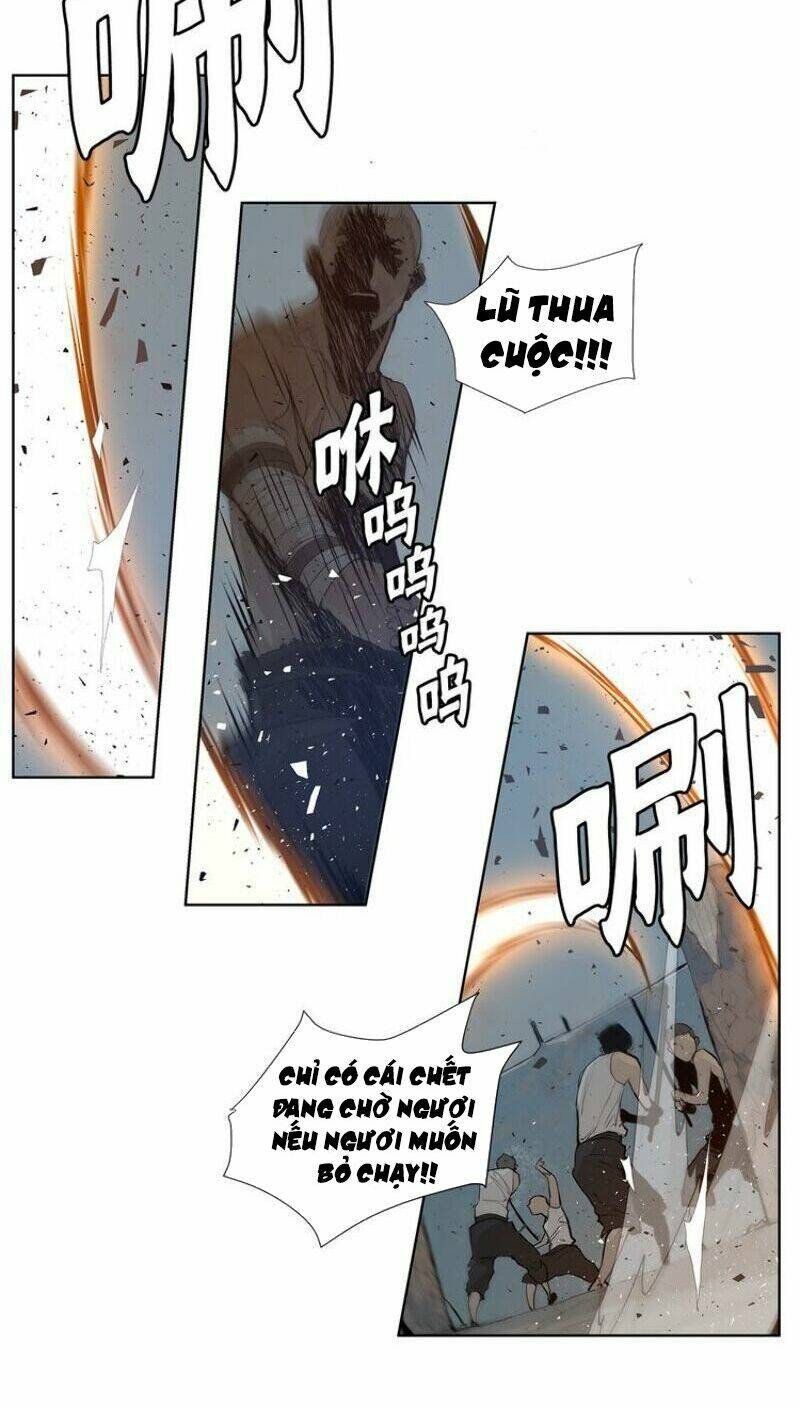 thanh gươm danh vọng chapter 31 11