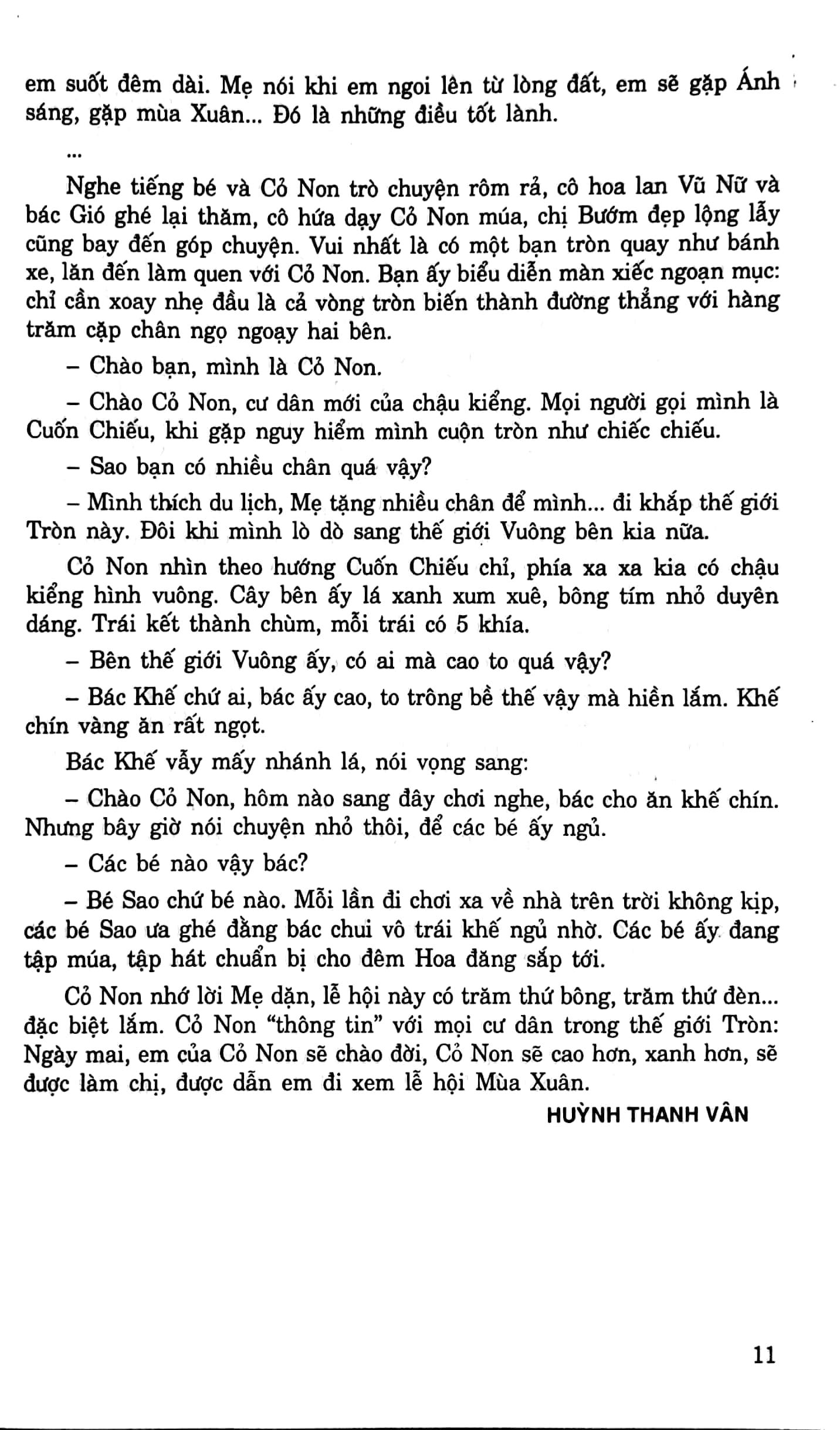 Rèn Luyện Kỹ Năng Làm Văn 7