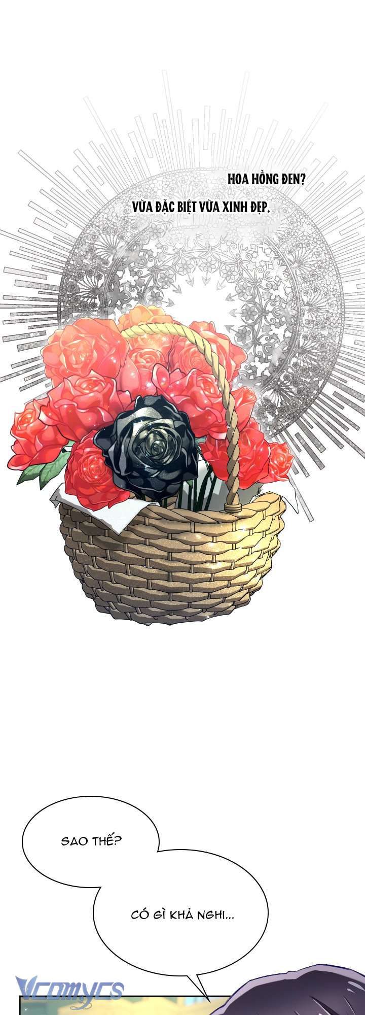 sự báo thù của một vị thánh chapter 85 19