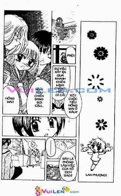 nữ sinh thời đại chapter 6 63