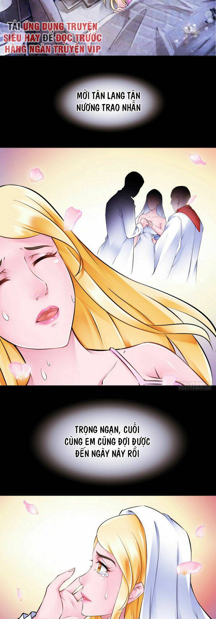 đô thị thần nhãn chapter 18 7