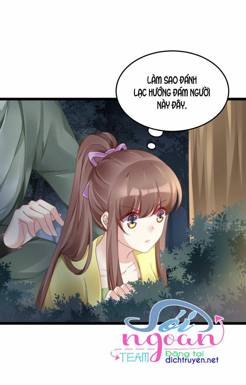 ta ở cổ đại nuôi nam nhân chapter 83 6