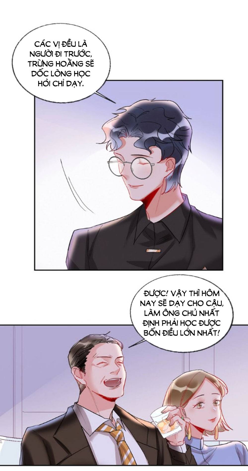 kế hoạch đánh chiếm của công chúa nghèo chapter 16 16