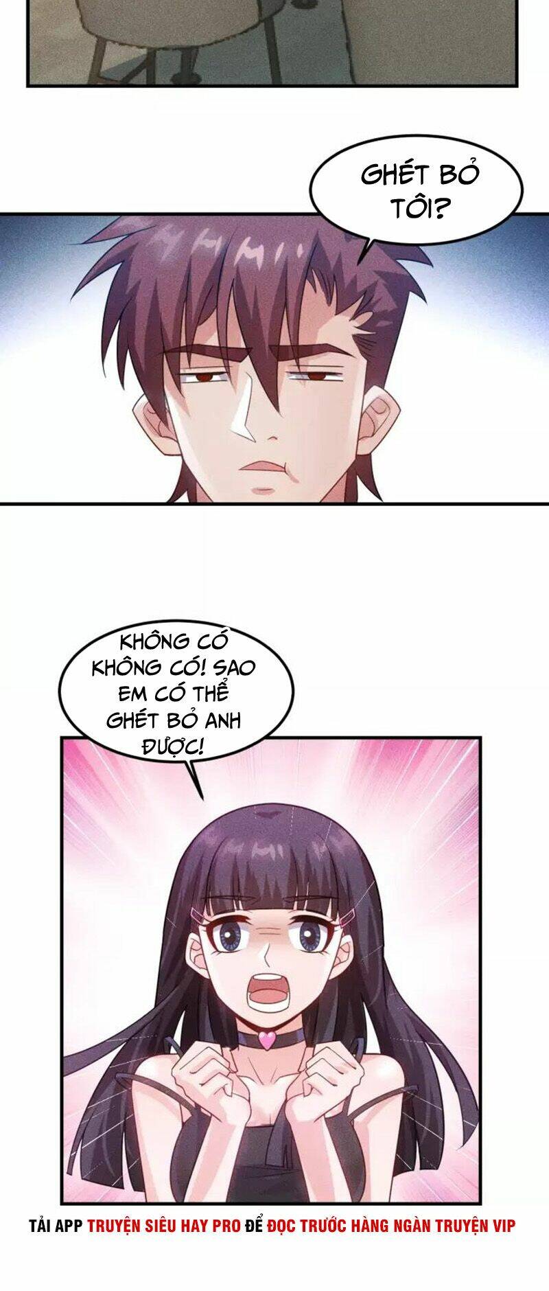 cao thủ cận vệ của nữ chủ tịch chapter 111 26