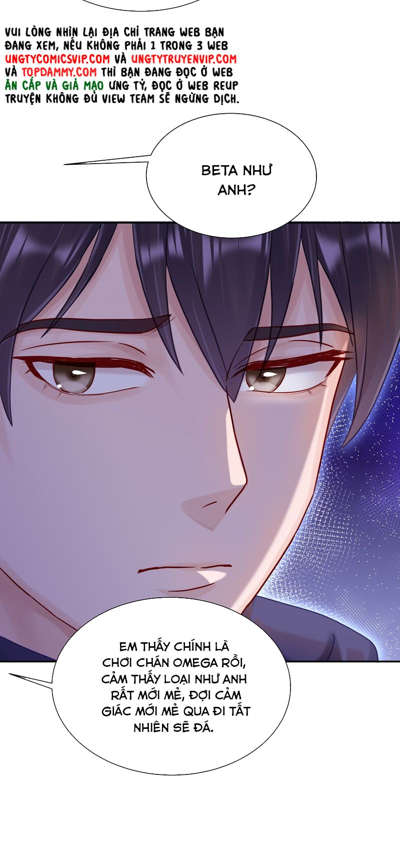 để ý tôi chút nào chapter 52 16