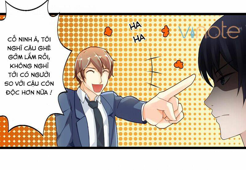 em muốn chiếm lấy nụ hôn của anh chapter 3 4