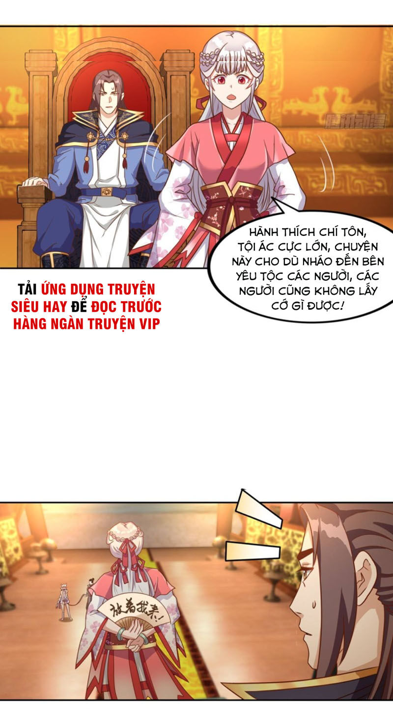 lão tổ của bạn đang online chapter 104 30