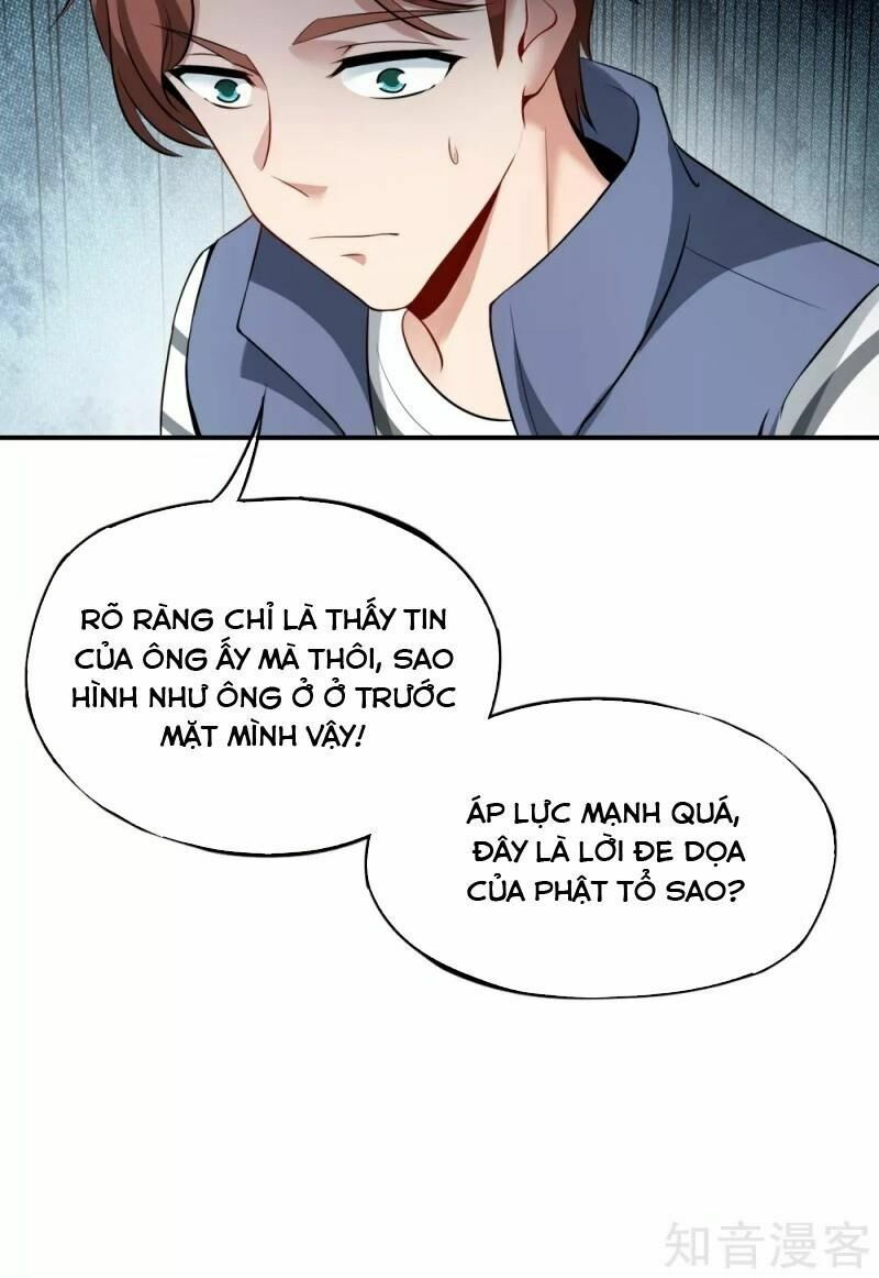 vòng bạn bè mạnh nhất của tiên giới chapter 40 39