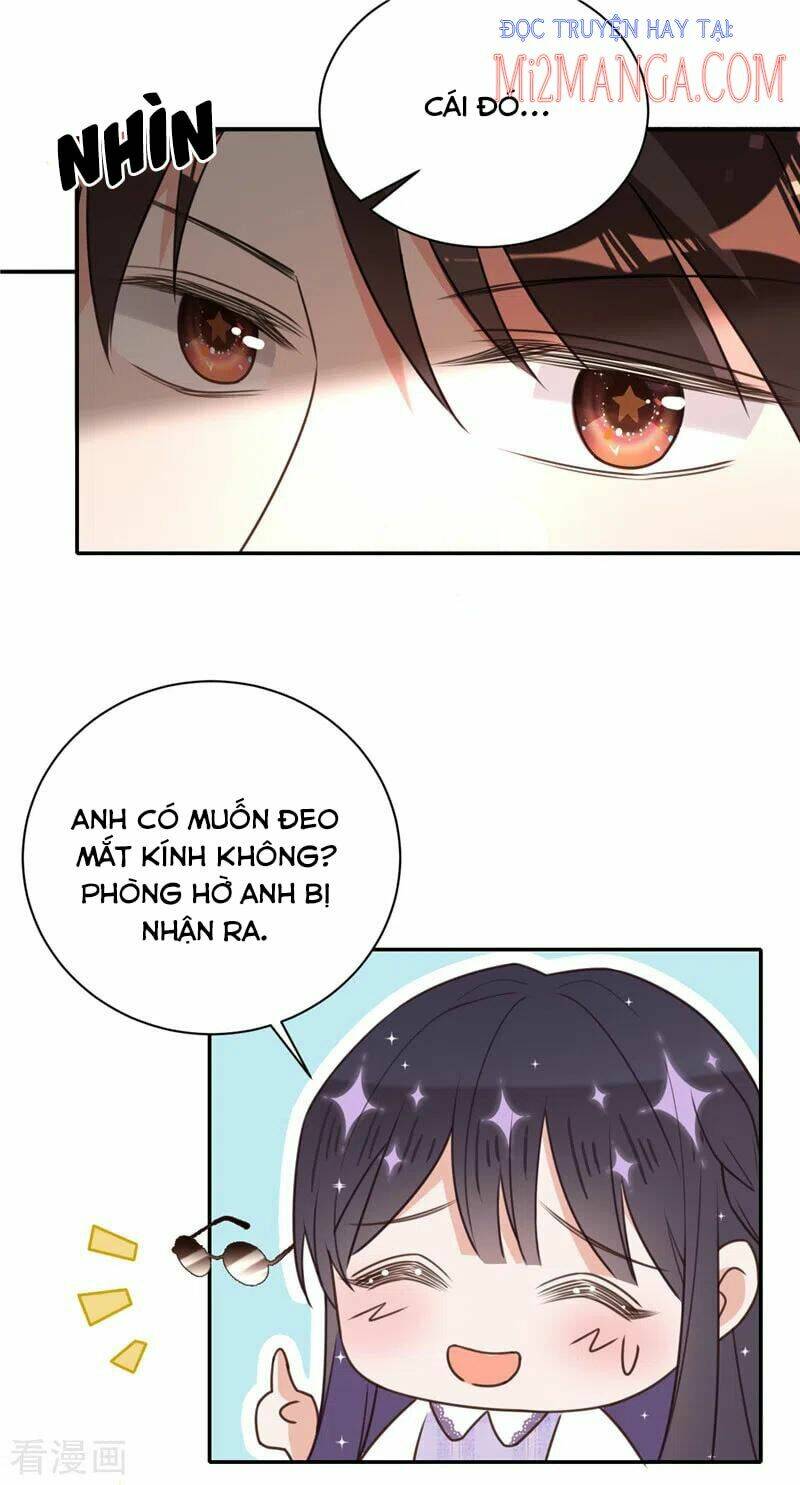 dĩ hôn chi danh chapter 31 20