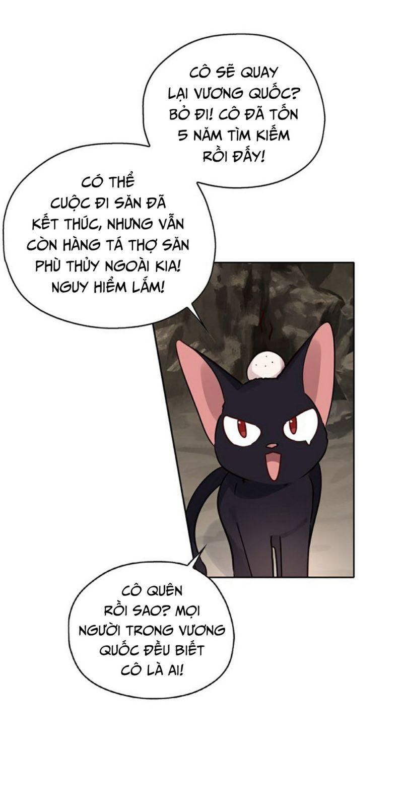 đi theo dấu vụn bánh chapter 24 61