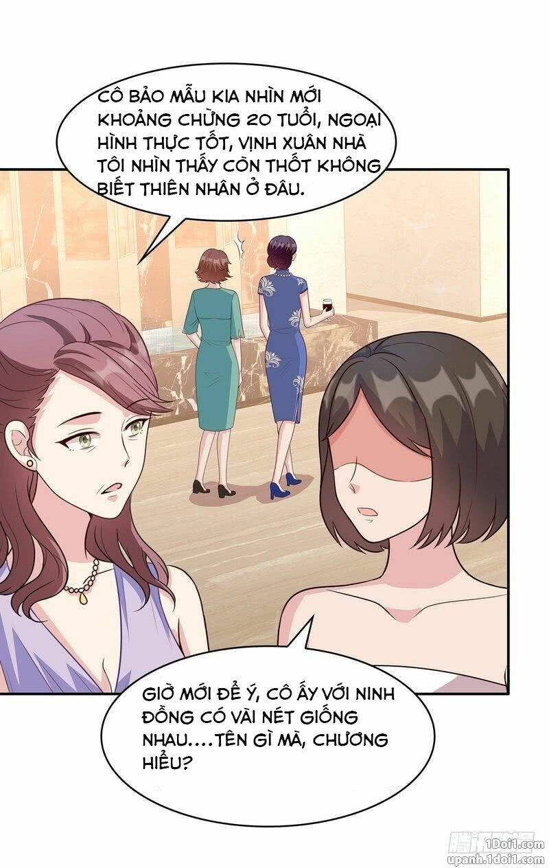 nam thần manh bảo tận diệt chapter 41 14