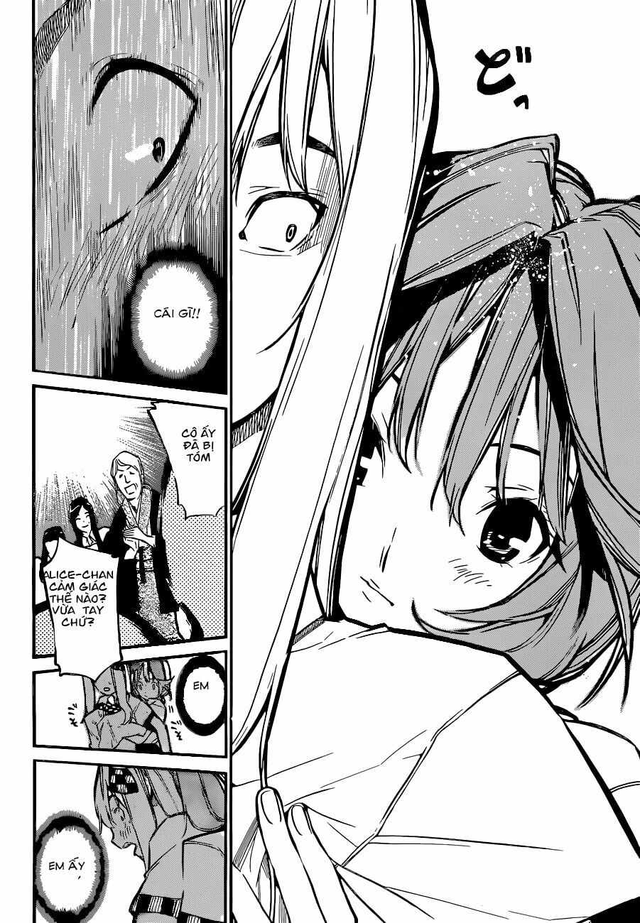 akb49 - renai kinshi jourei chapter 147 18