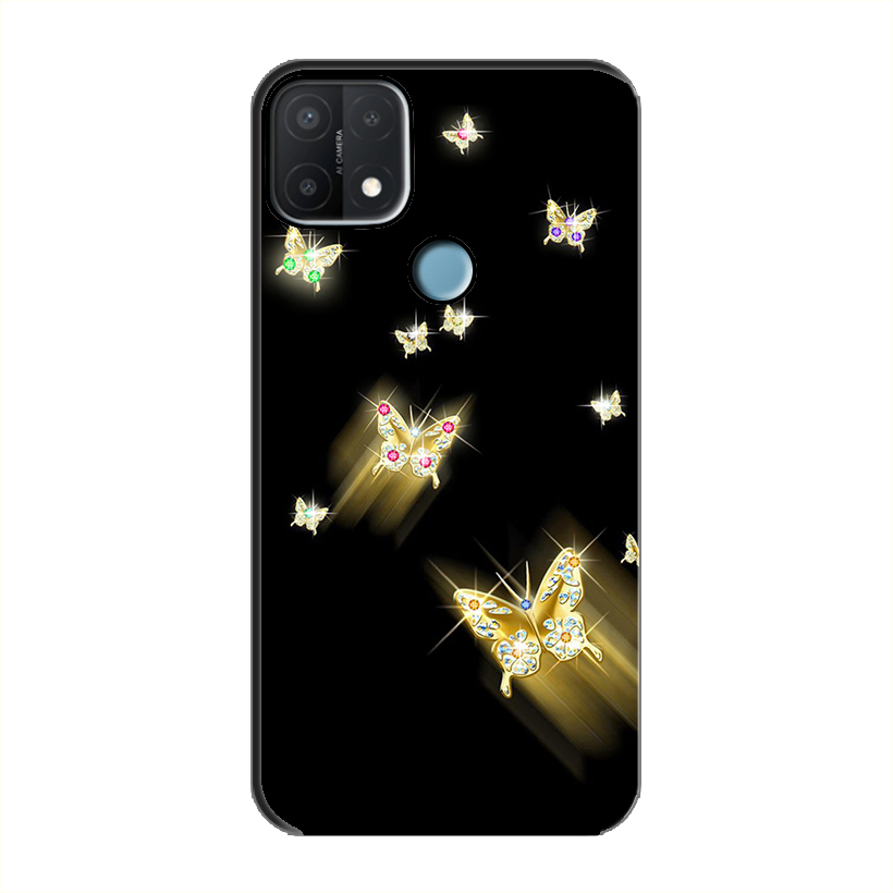 Ốp Lưng Dành Cho OPPO A15