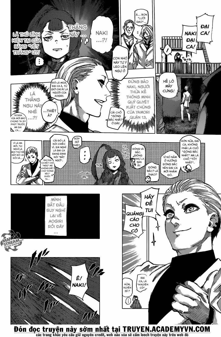 ngạ quỷ vùng tokyo 2 chapter 77 5