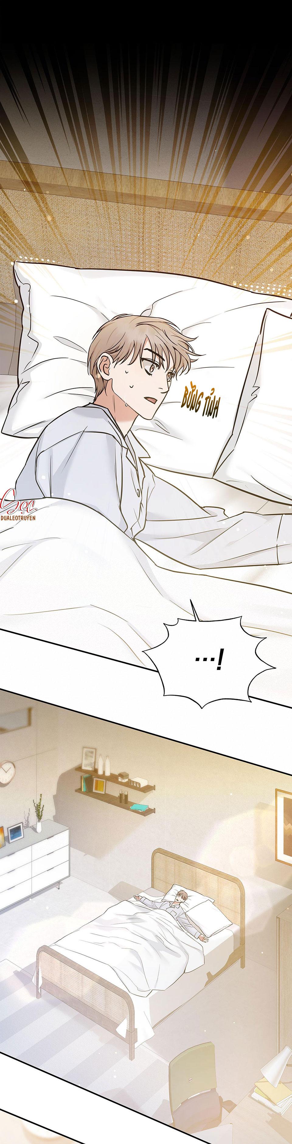 dấu vết của khoảng trống chapter 5 5