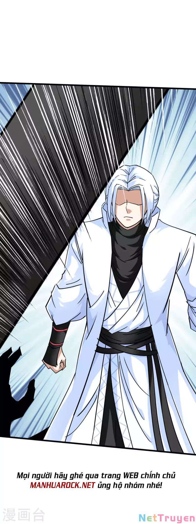 trọng sinh ta là đại thiên thần chapter 125 8